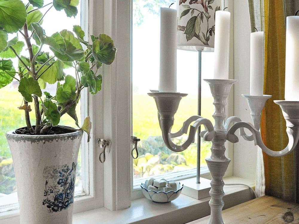 Holiday Home in Kode