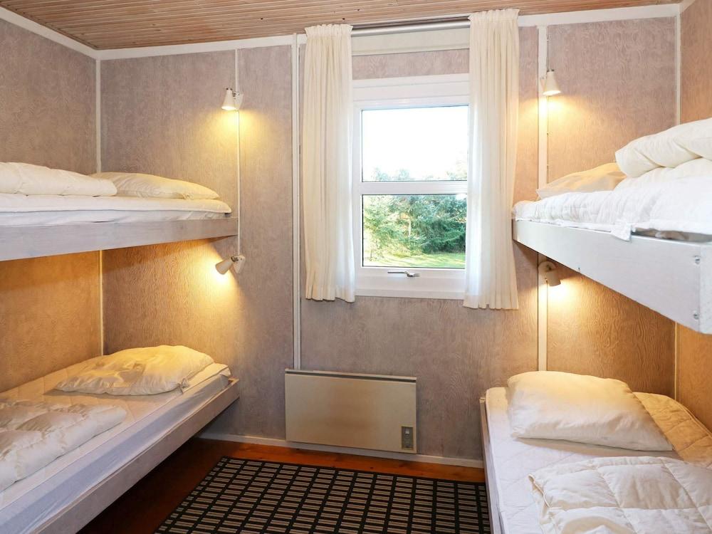 6 Person Holiday Home in Hadsund-by Traum