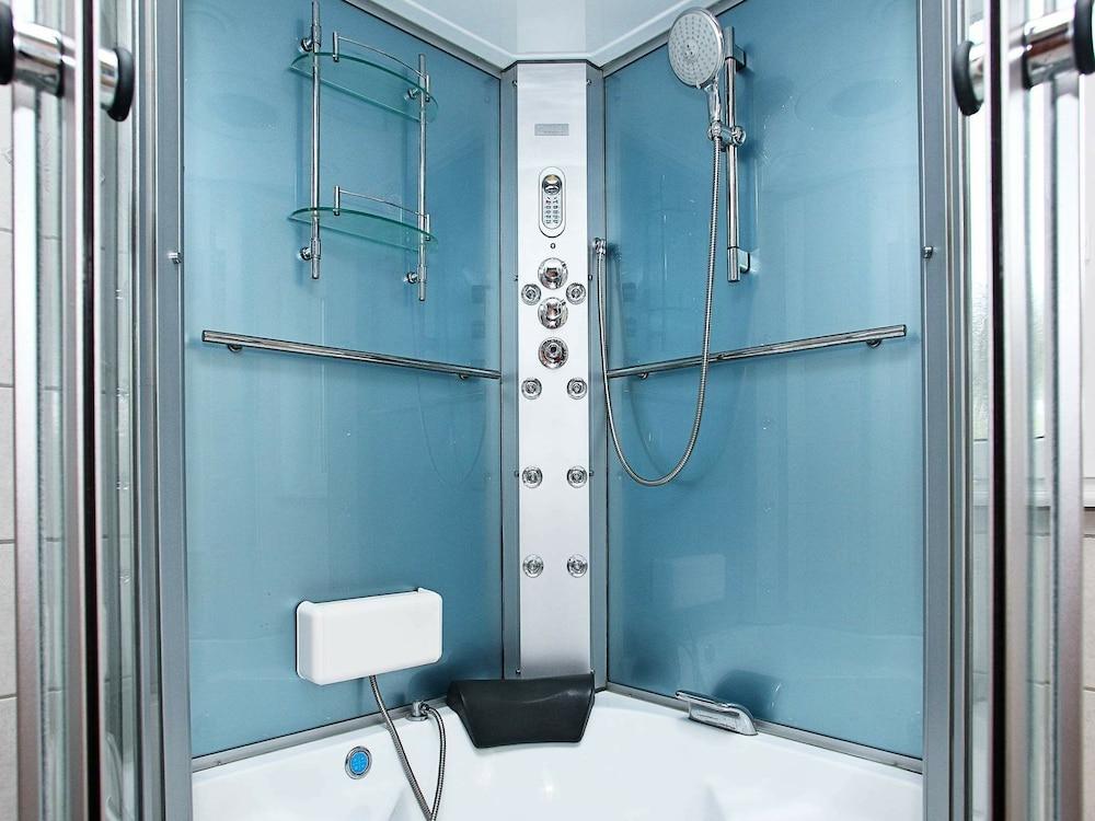 Enticing Holiday Home in Fjerritslev near Sea