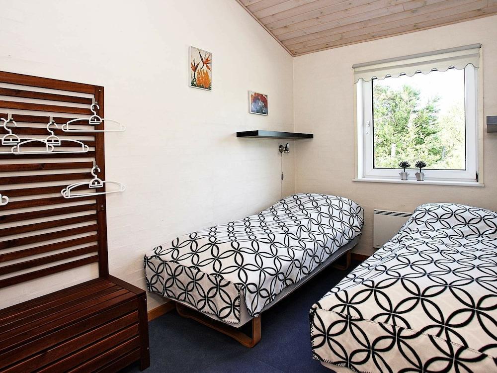 Enticing Holiday Home in Fjerritslev near Sea