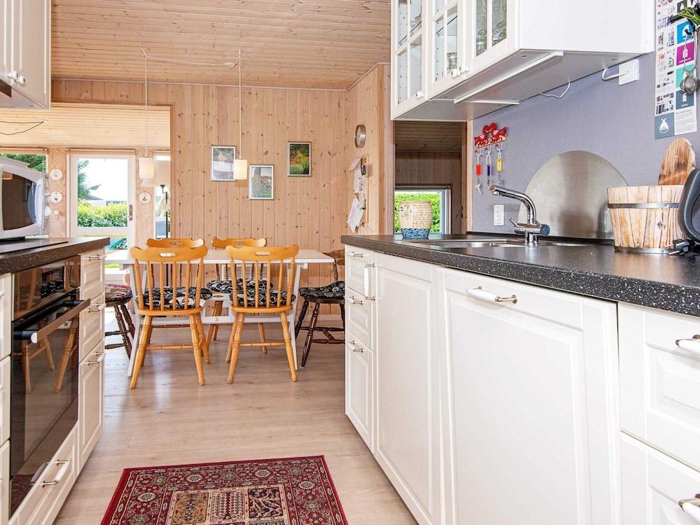 Spacious Holiday Home in Hejls near Sea