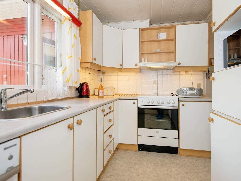 4 Person Holiday Home in Haderslev-by Traum