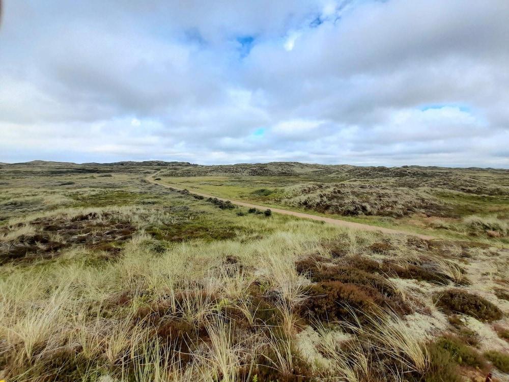 6 Person Holiday Home in Thisted