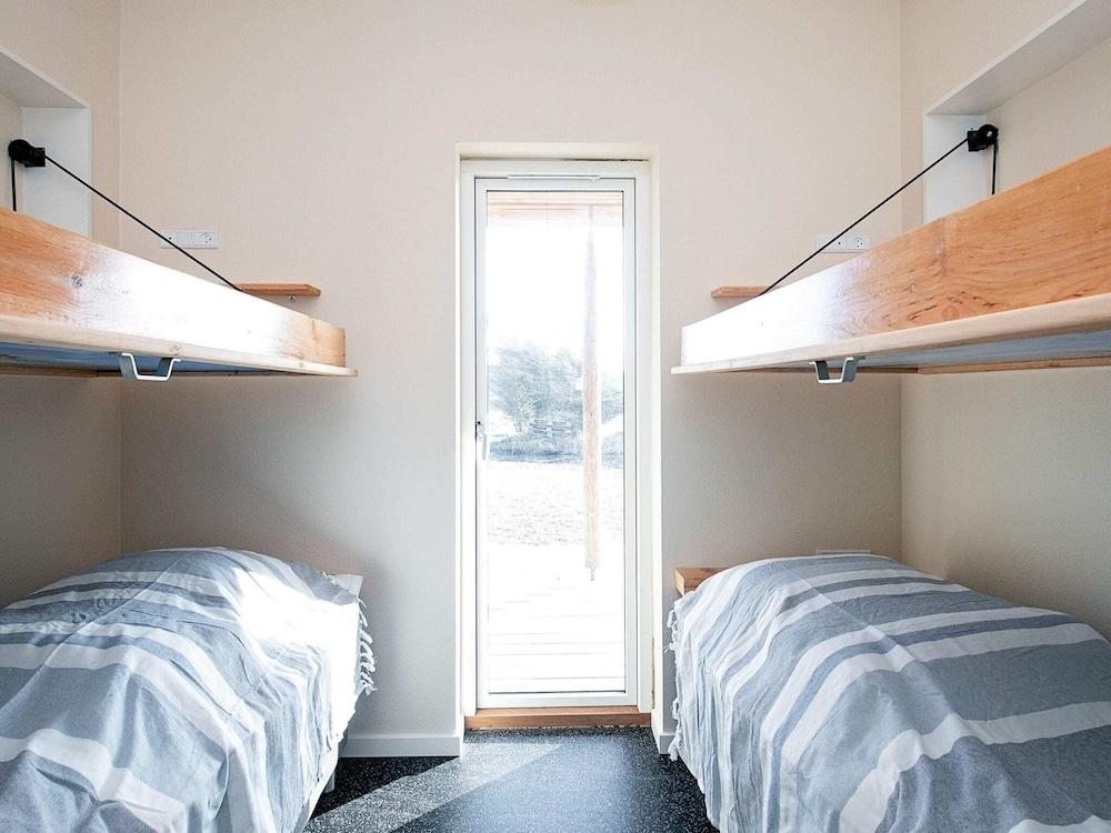 8 Person Holiday Home in Vestervig-by Traum