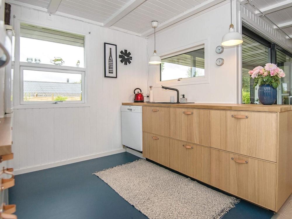 Cozy Retreat in Kysing Naes - By Traum Ferienwohnungen