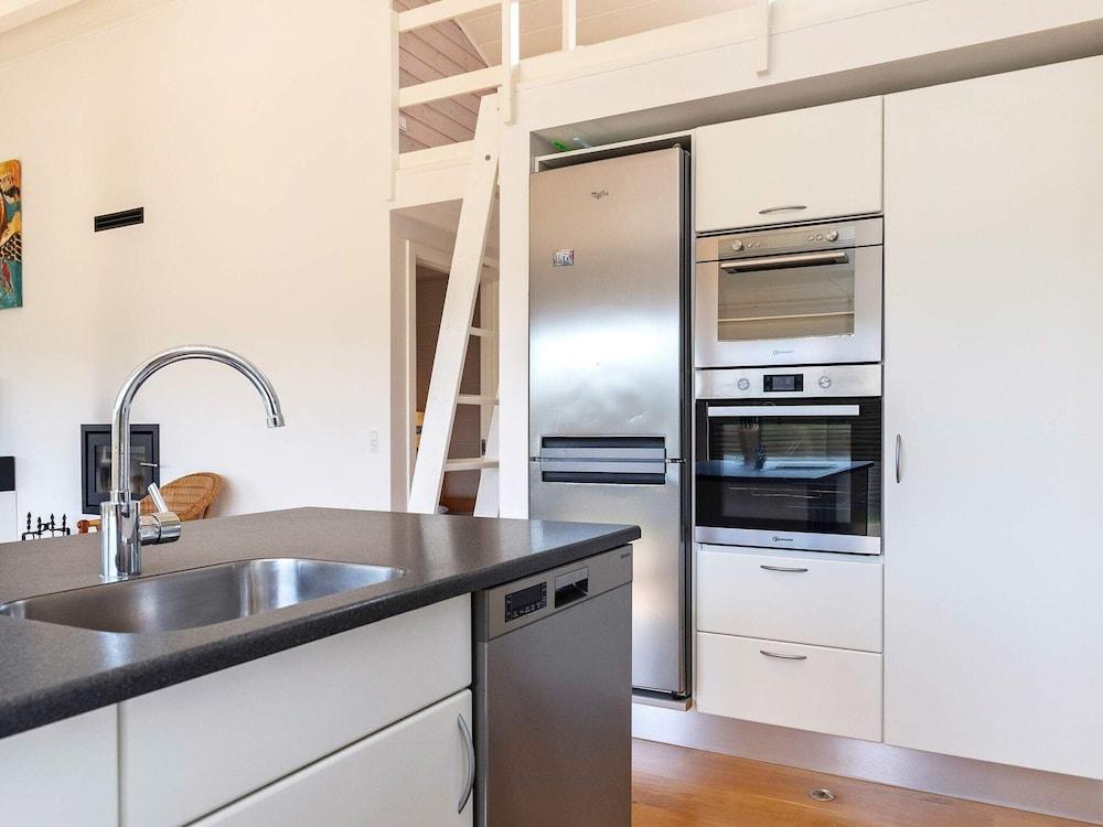 8 Person Holiday Home in Hadsund-by Traum