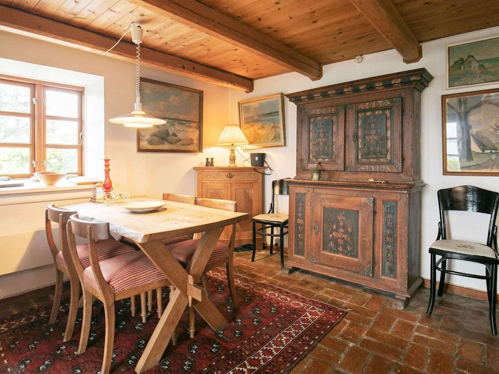 Seaside Escape in Hindsholm - By Traum Ferienwohnungen