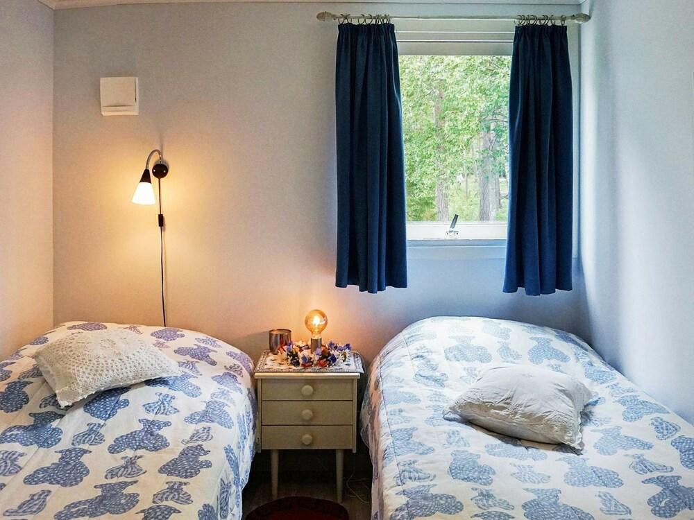 Holiday Home in Tanumshede