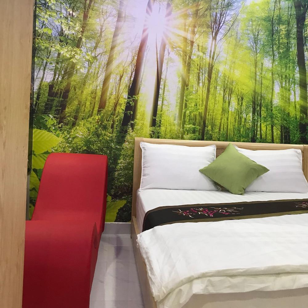 Deluxe Private 1 bed ,1 Bath 2 Guests