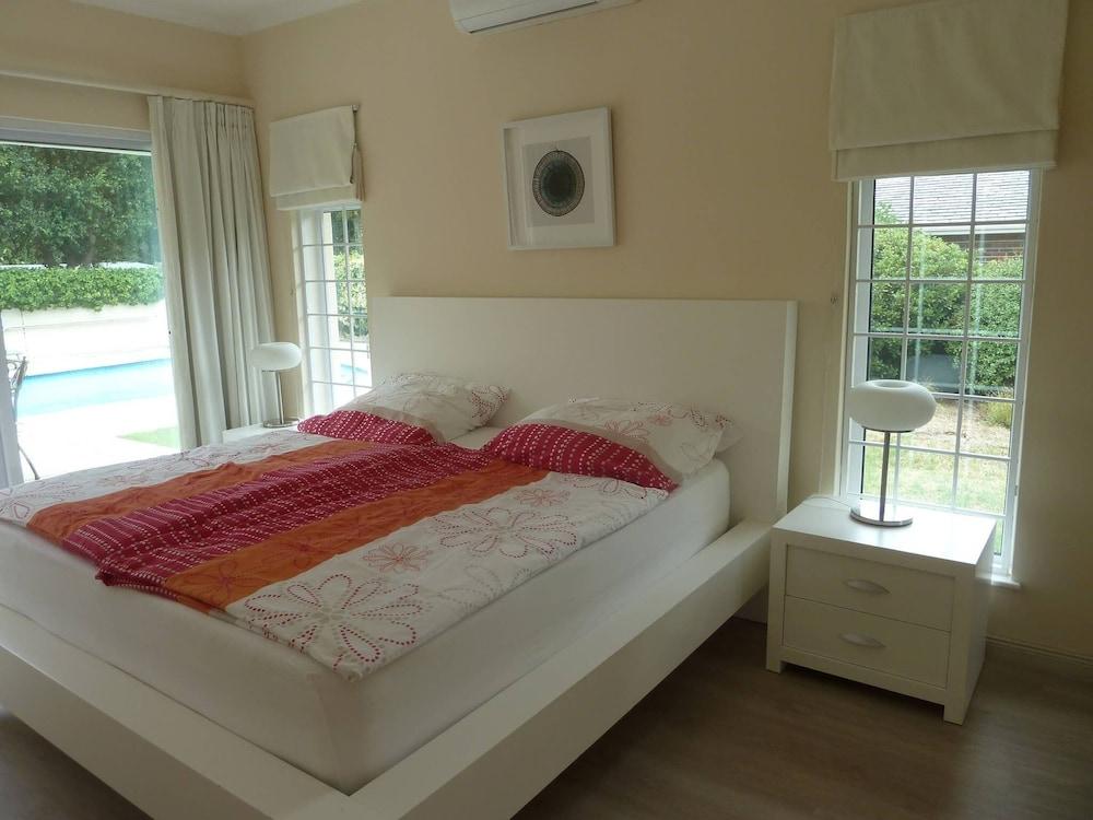 Villa Karibu In Tokai