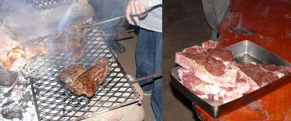 Pure Wilderness in Amanzimlotzi Riverside Bush Bungalow in Limpopo, Kruger Park