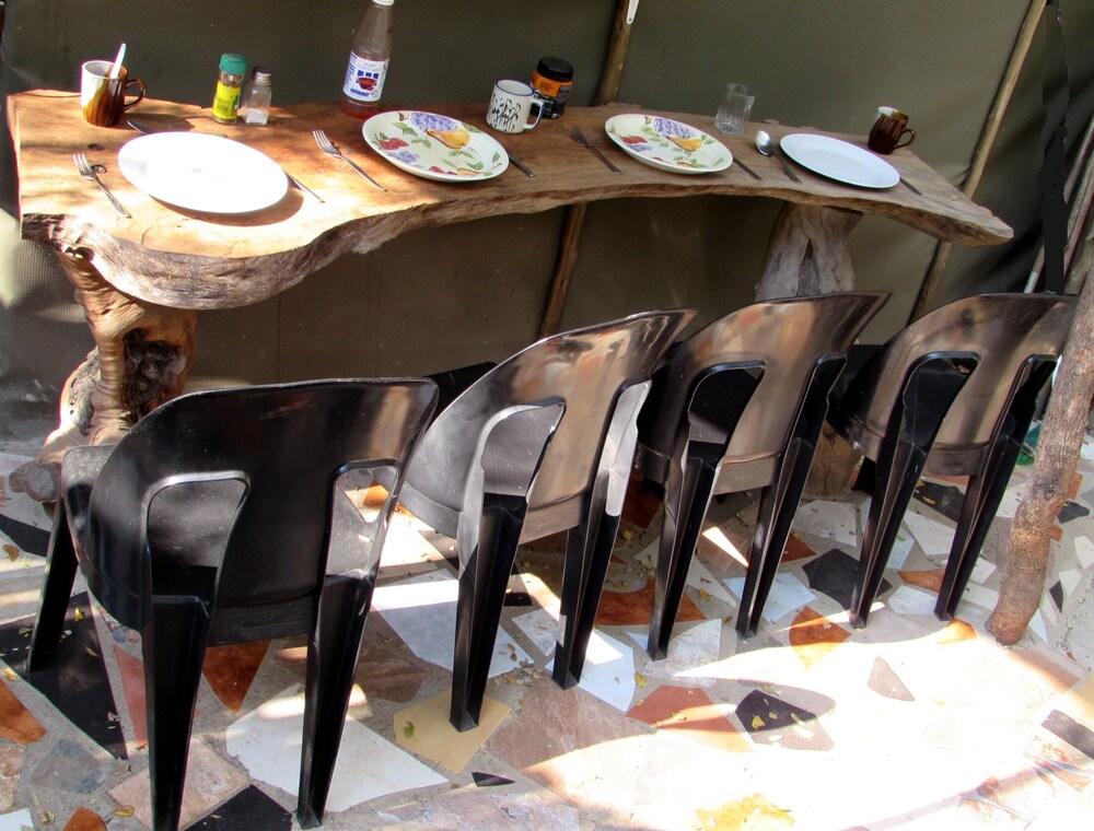 Amanzimlotzi Riverside Bush Camp in Kruger Park, Limpopo