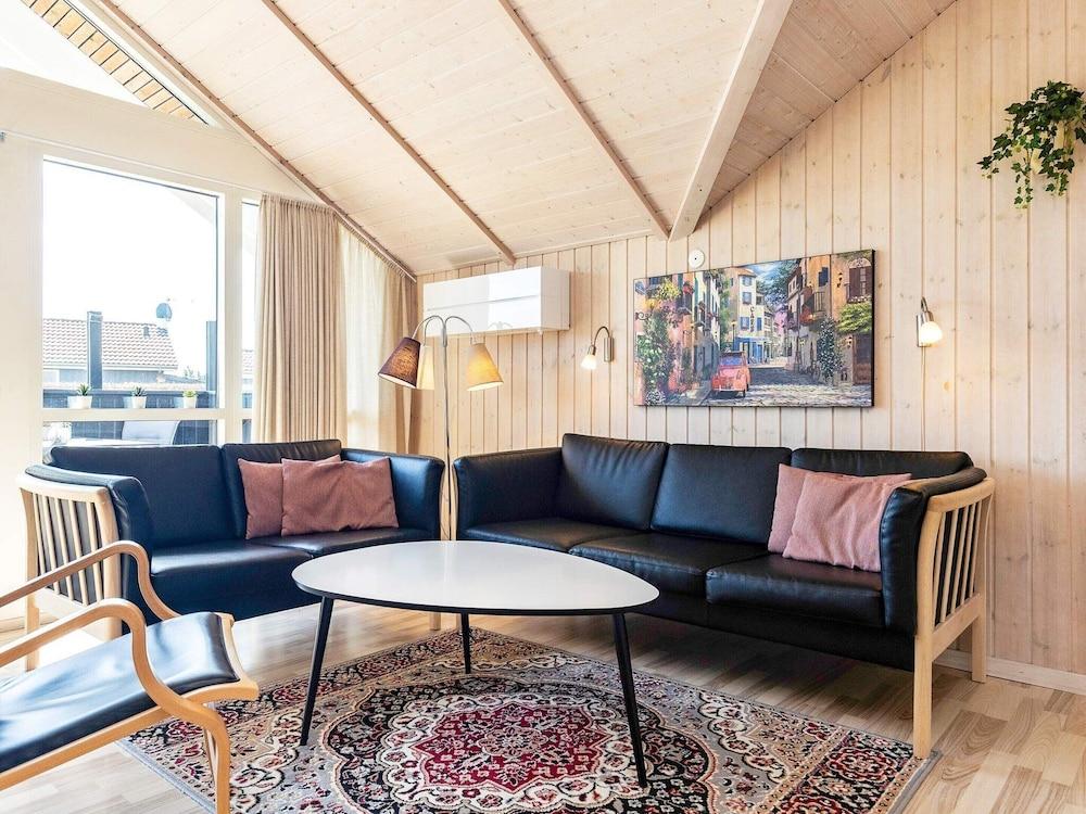 6 Person Holiday Home in Hadsund-by Traum