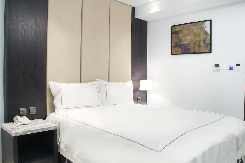 Gamalan Spring Hotel