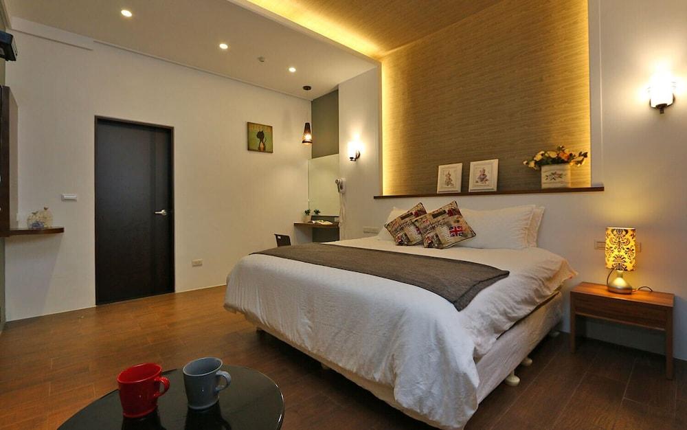 Qing Xin Ju Homestay