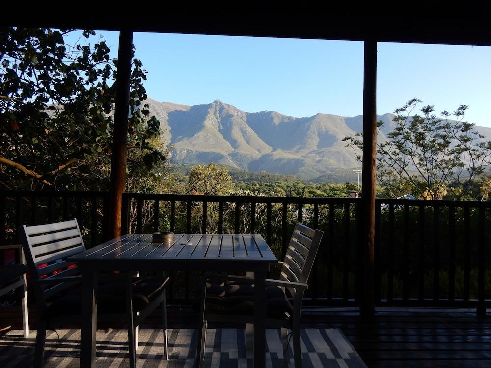 Mountain View Swellendam