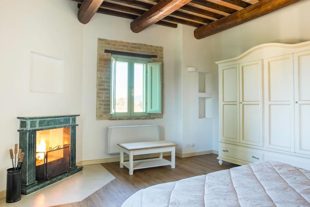 Villa Quattro Stagioni