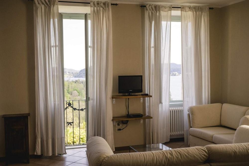 Villa Terrazza sul Lago