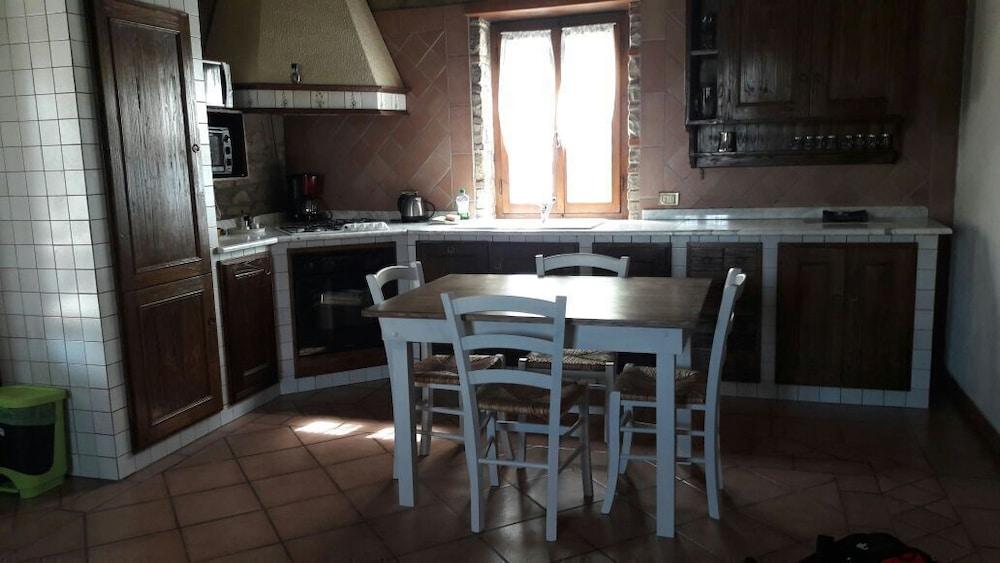 Villa Storie di Borgo