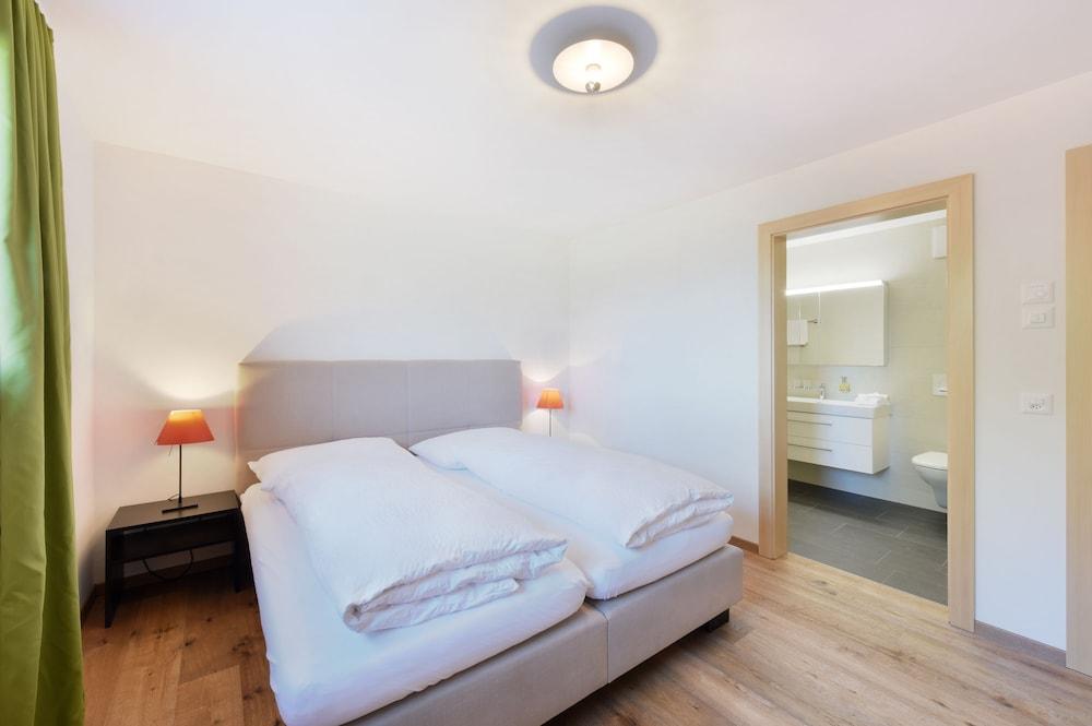 Ferienlenk Mountain Village