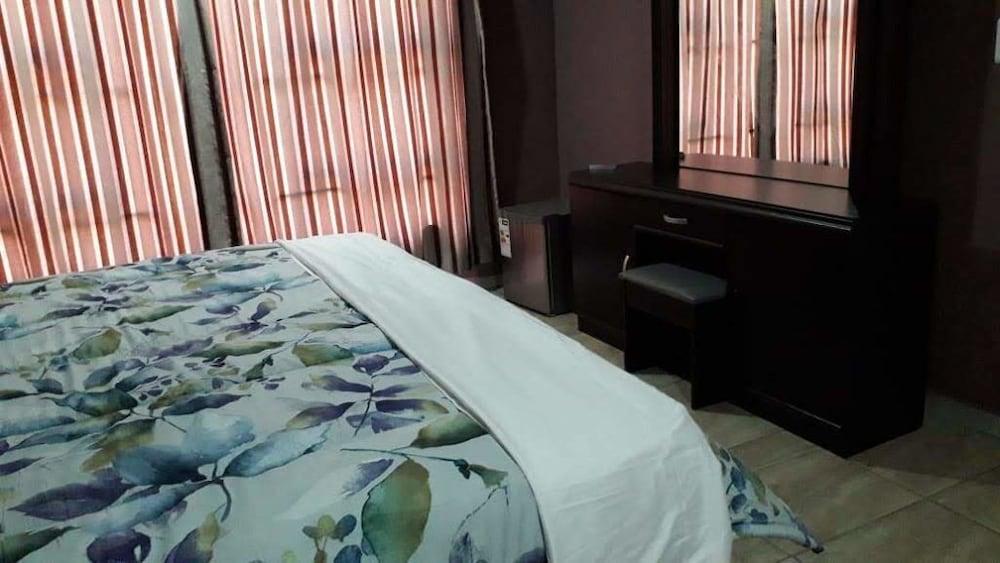 WCCC Convention Centre