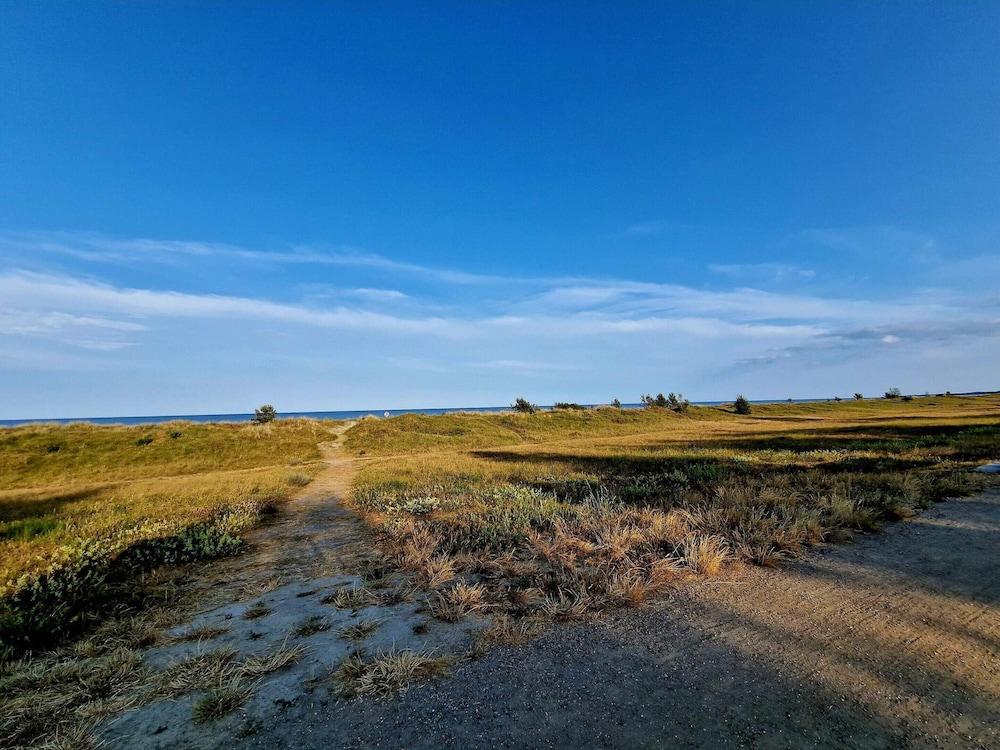 Restful Holiday Home in Idestrup near Sea