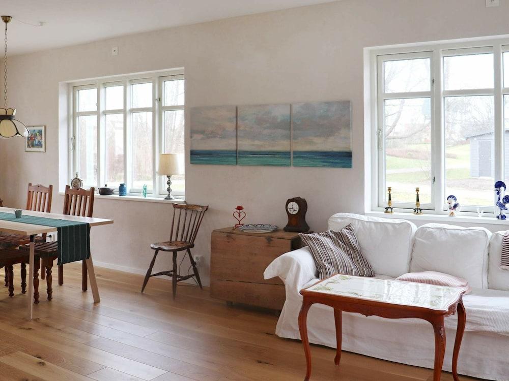 Holiday Home in Höganäs