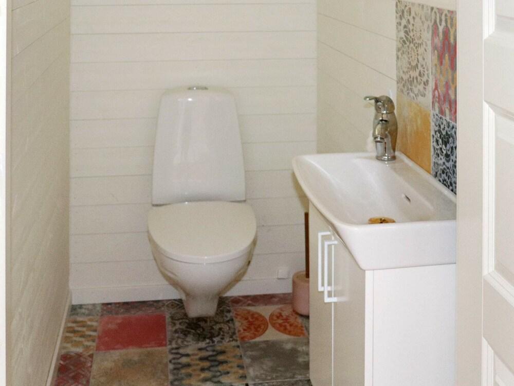 Holiday Home in Höganäs