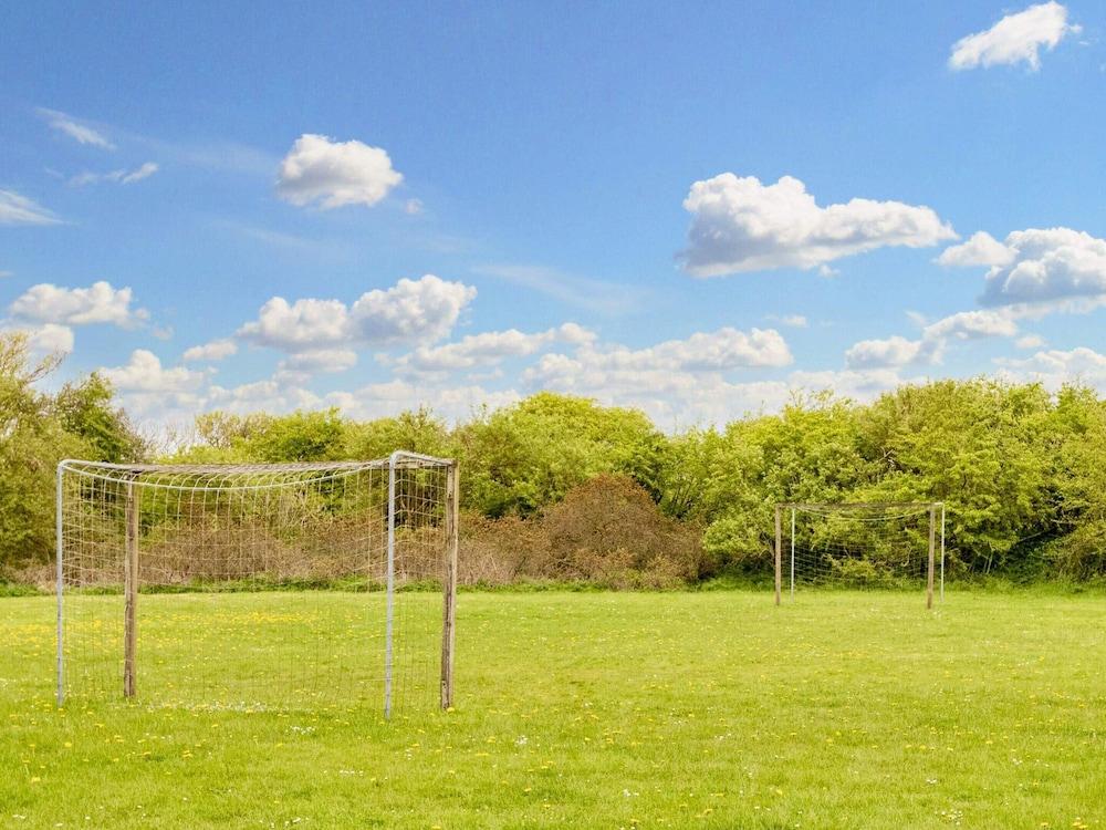 8 Person Holiday Home in Vestervig-by Traum