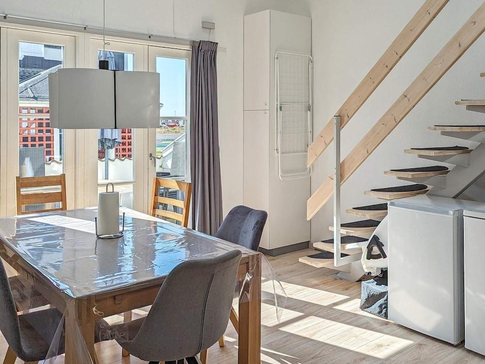 Elegant Holiday Home in Vestervig near Sea