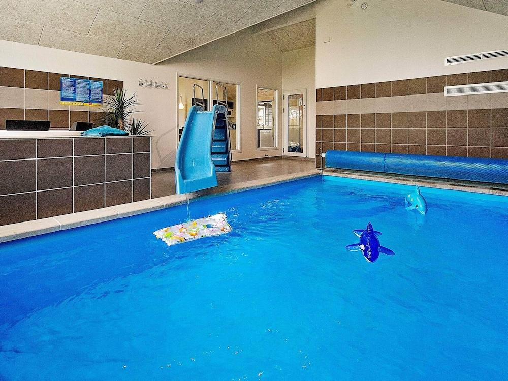 Holiday Home in Kappeln