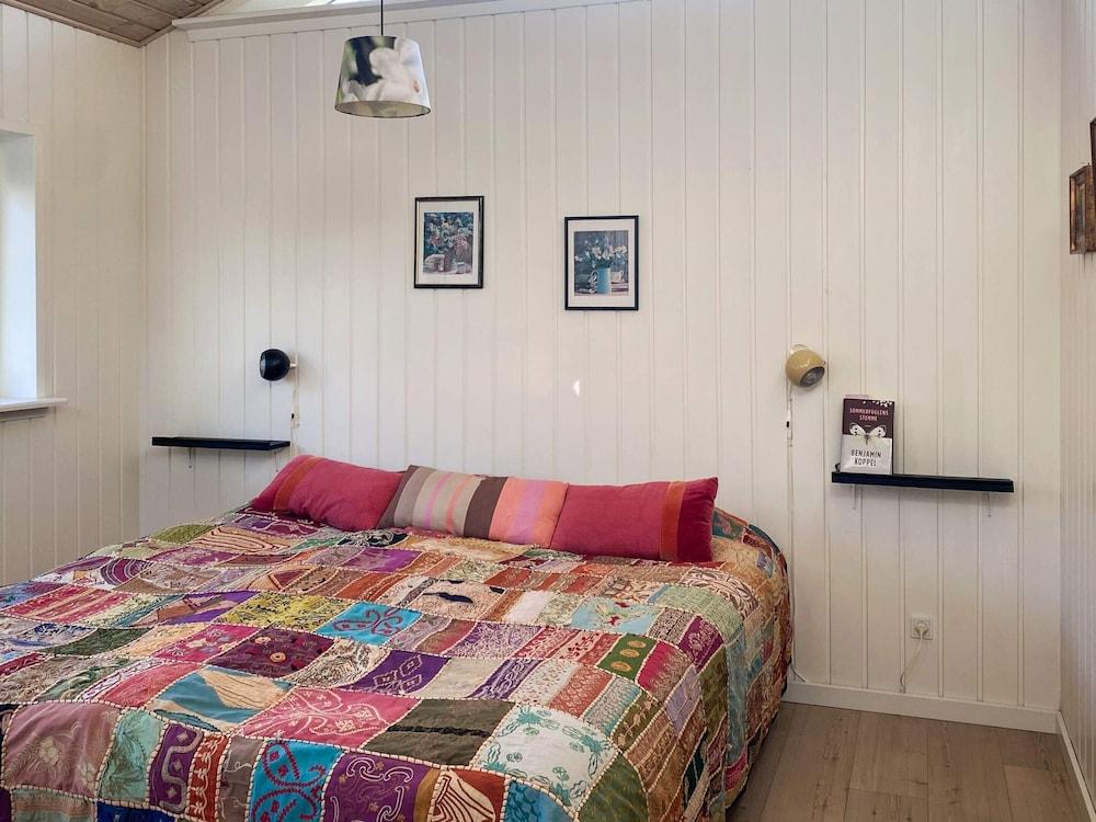 6 Person Holiday Home in Spottrup-by Traum