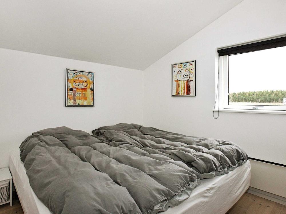 6 Person Holiday Home in Hadsund-by Traum