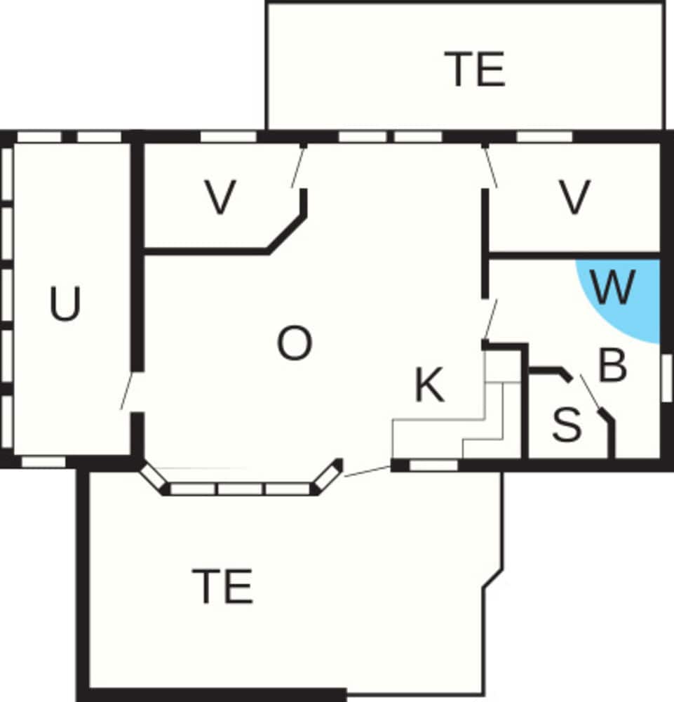 Seaside Bliss in Albaek - By Traum Ferienwohnungen