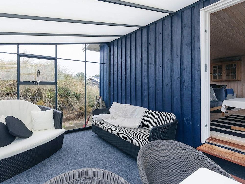 Seaside Bliss in Albaek - By Traum Ferienwohnungen