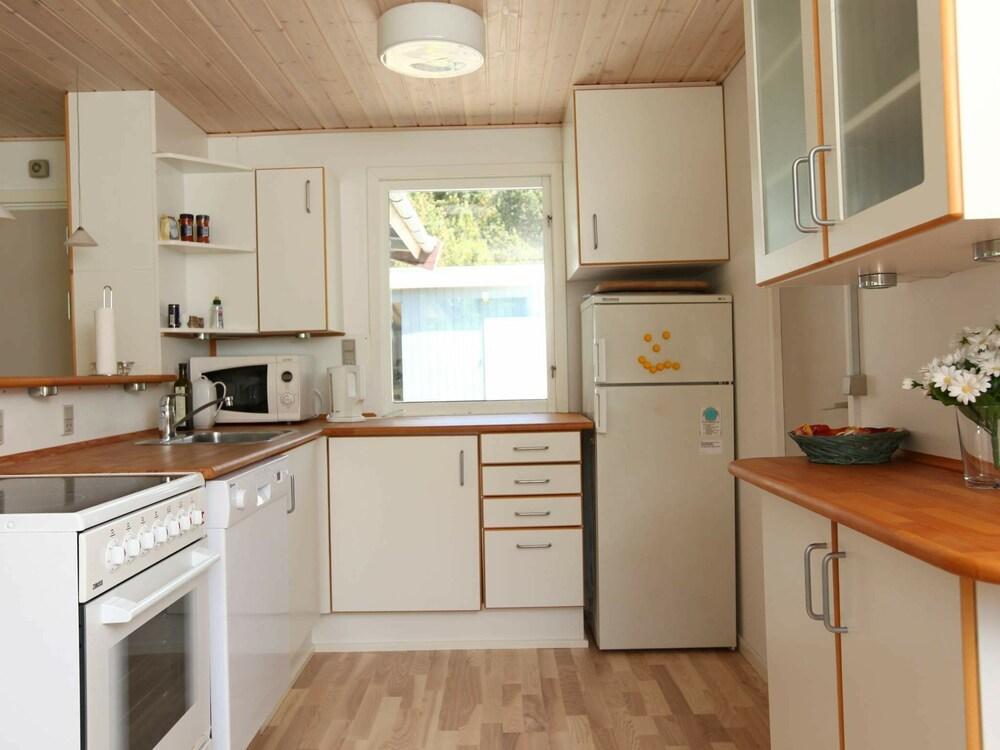 Luxurious Holiday Home in Dannemare With Whirlpool