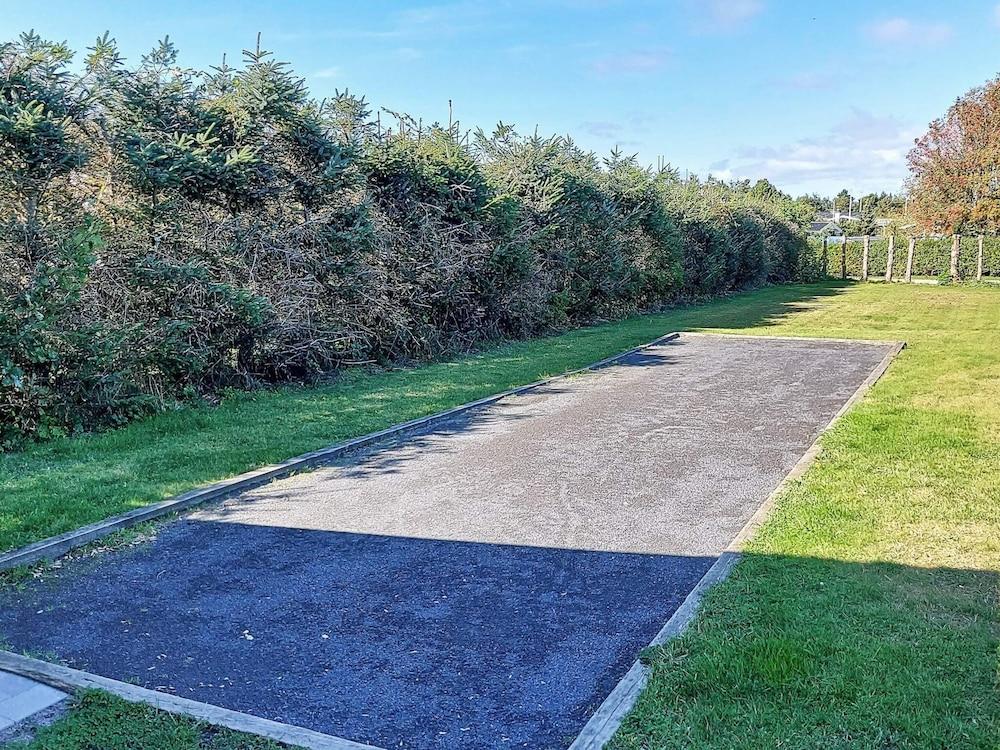 Holiday Home in Hadsund