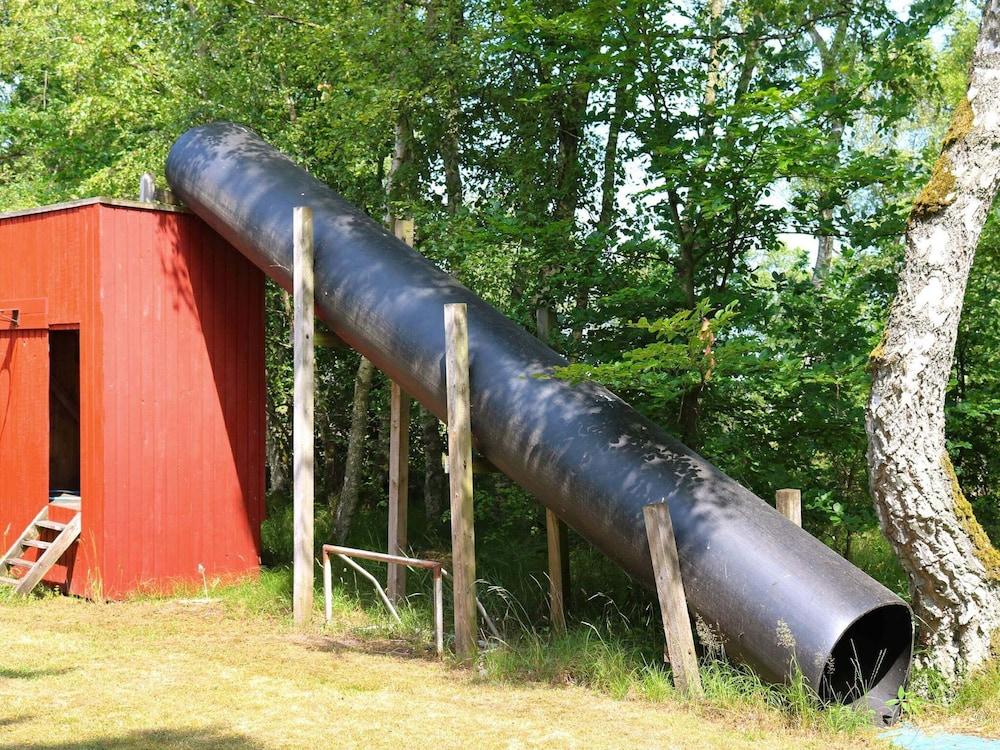 6 Person Holiday Home in Hadsund-by Traum