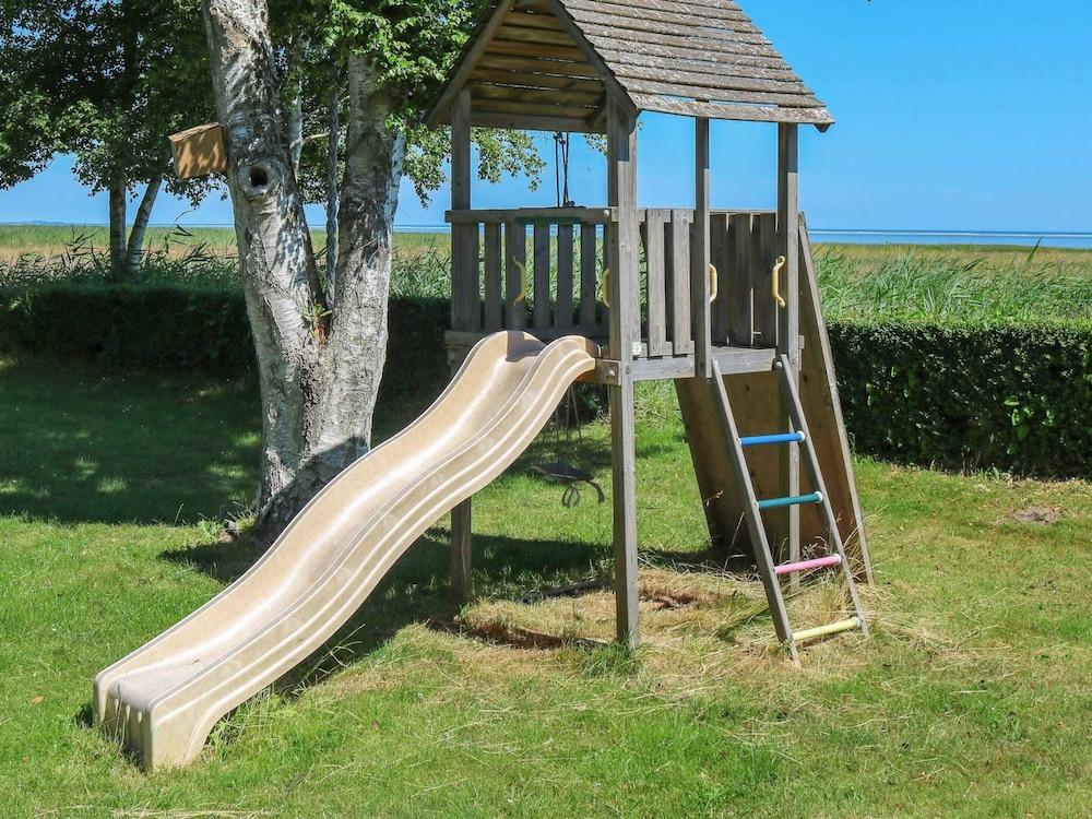 5 Person Holiday Home in Hadsund