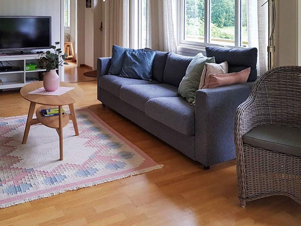 Holiday Home in Kalv