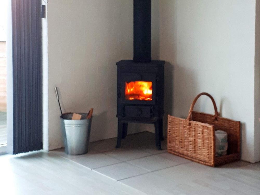 Attractive Holiday Home in Vestervig Near Limfjord