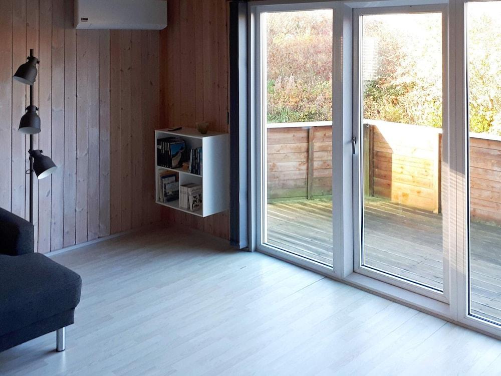 Attractive Holiday Home in Vestervig Near Limfjord