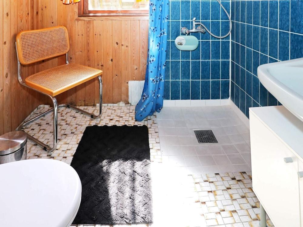 Rustic Holiday Home in Hadsund near Sea