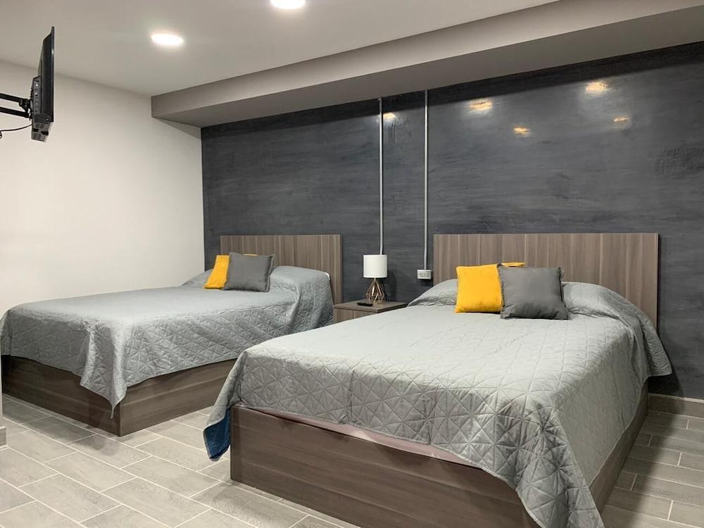 TJ Border Suites by Hosted by Me