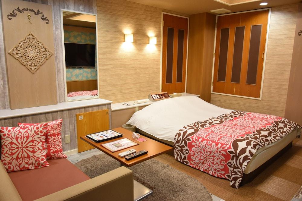 Hotel Melia Resort - Adults Only