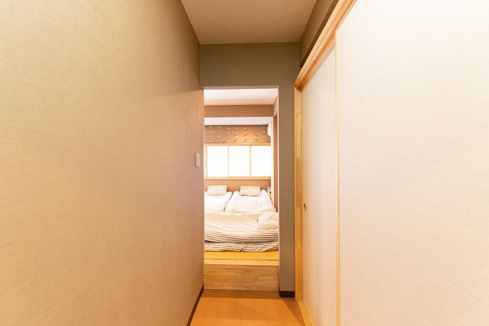 Tabist SAKURA GARDEN Higashi-Kanda