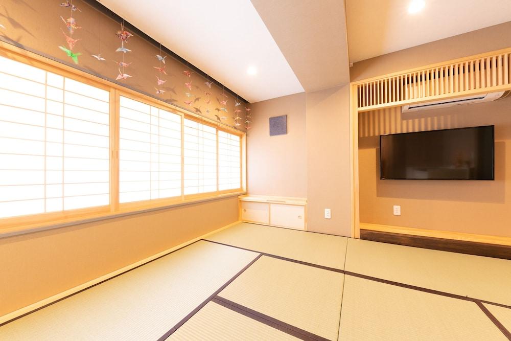 Tabist SAKURA GARDEN Higashi-Kanda