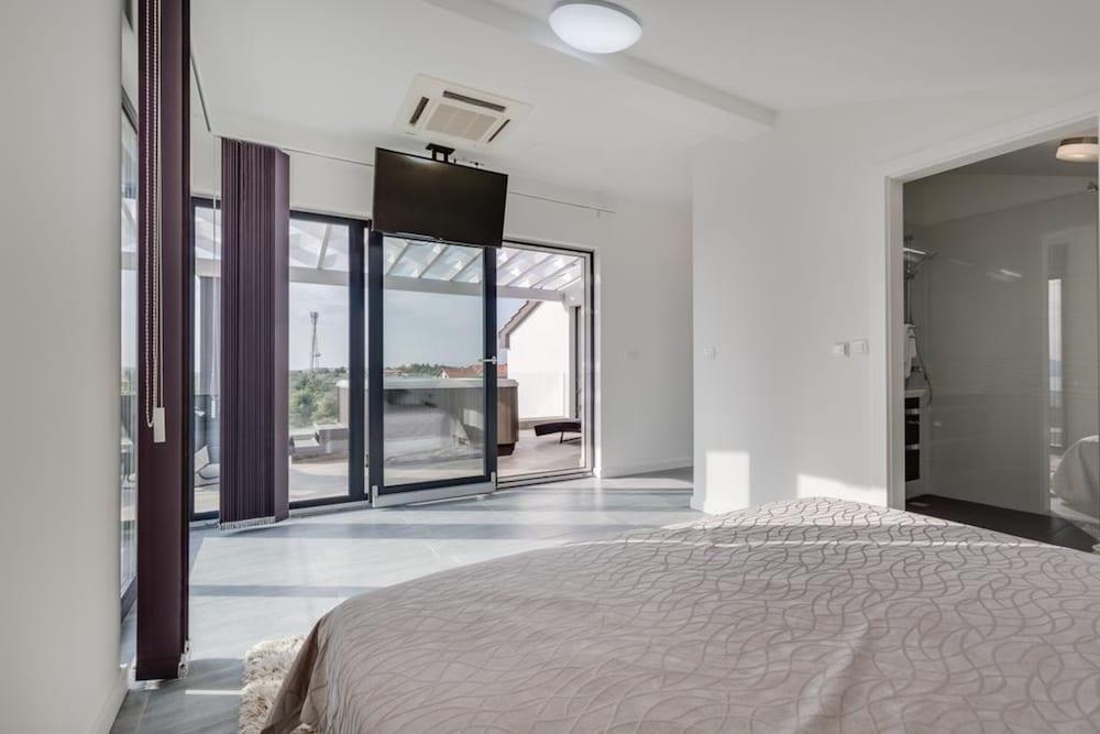 Villa Panorama Zadar