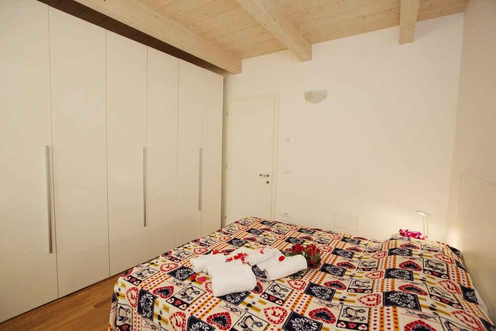 Appartamento Malù Morgana