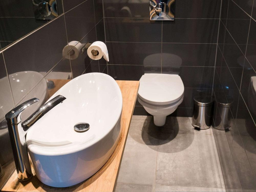 Relaxed Holiday Home in Niechorze Baltic Coast With Sauna